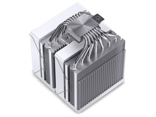 Jonsbo CR-3000 ARGB Processzor Hűtő