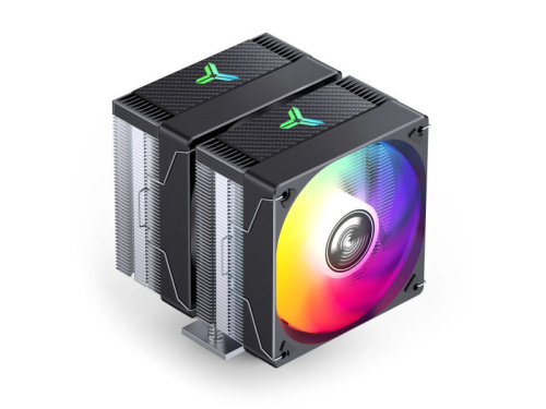 Jonsbo CR-3000E Processzor Hűtő