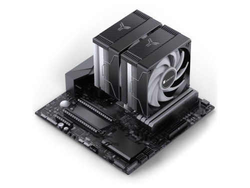 Jonsbo CR-3000E Processzor Hűtő