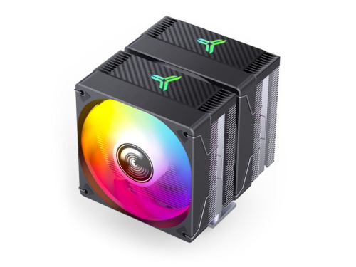 Jonsbo CR-3000E Processzor Hűtő