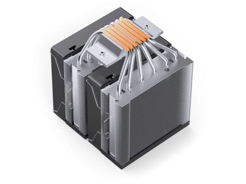 Jonsbo CR-3000E Processzor Hűtő