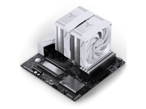Jonsbo CR-3000E ARGB Processzor Hűtő