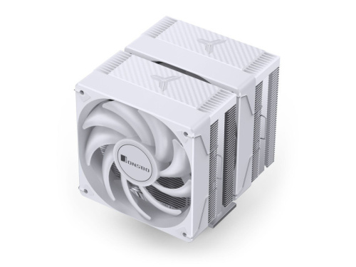 Jonsbo CR-3000E ARGB Processzor Hűtő