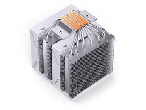 Jonsbo CR-3000E ARGB Processzor Hűtő