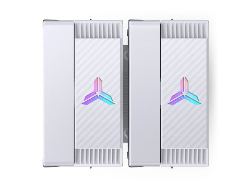 Jonsbo CR-3000E ARGB Processzor Hűtő