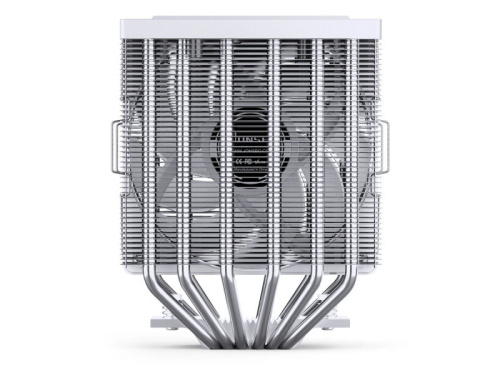 Jonsbo CR-3000E ARGB Processzor Hűtő