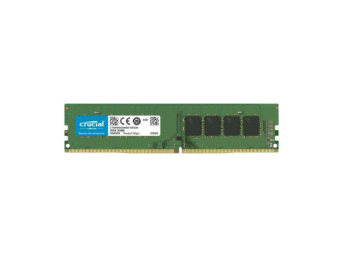 Crucial 16GB DDR4 3200MHz RAM