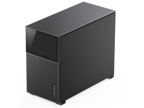 Jonsbo D31 MESH SCREEN Számítógépház