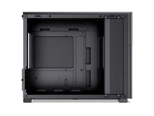 Jonsbo D31 MESH SCREEN Számítógépház