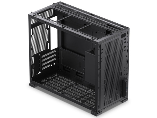 Jonsbo D31 MESH SCREEN Számítógépház