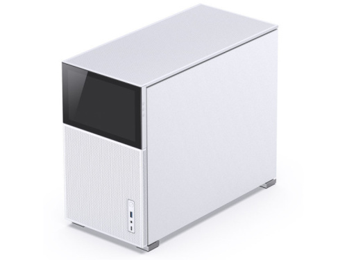 Jonsbo D31 MESH SCREEN Számítógépház