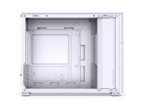 Jonsbo D31 MESH SCREEN Számítógépház