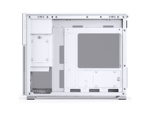 Jonsbo D31 MESH SCREEN Számítógépház