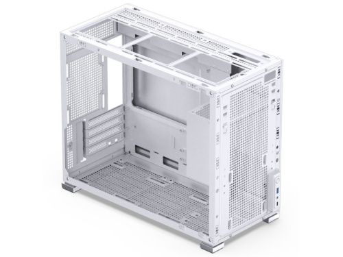 Jonsbo D31 MESH SCREEN Számítógépház