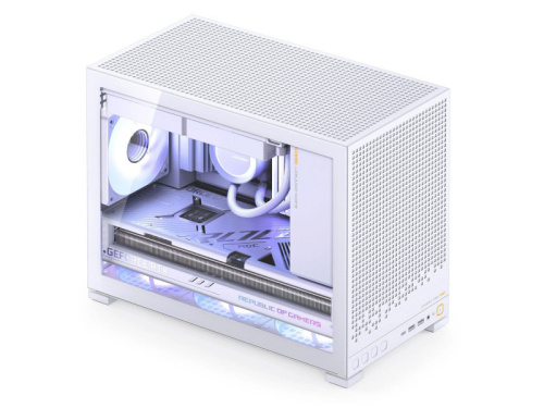 Jonsbo D32 PRO Ház - Fehér
