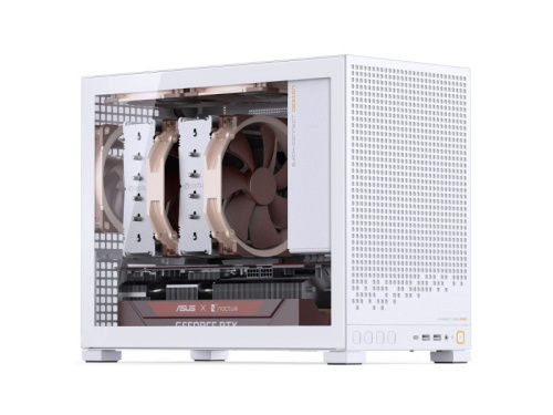 Jonsbo D32 PRO Ház - Fehér