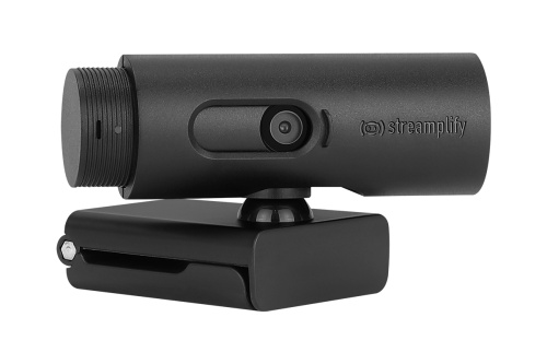 Streamplify CAM - FHD 60Hz USB Type A - Streaming Webkamera