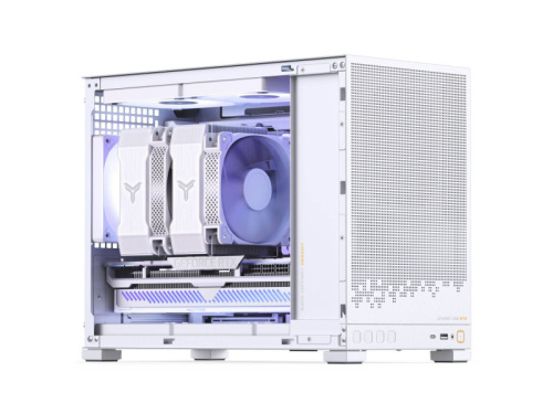 Jonsbo D32 STD Mesh PC Ház