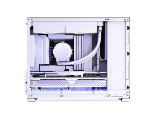 Jonsbo D32 STD Mesh PC Ház