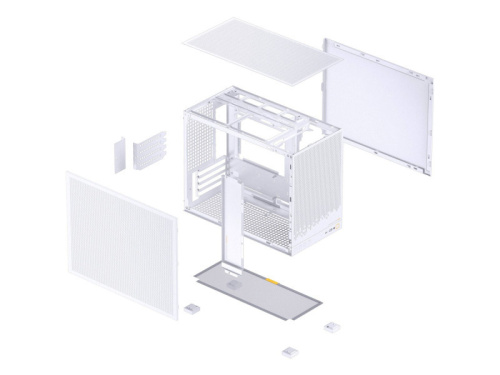 Jonsbo D32 STD Mesh PC Ház