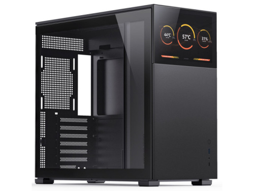 Jonsbo D41 Standard Screen Számítógépház