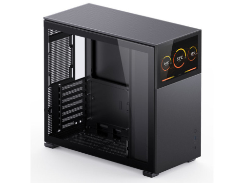 Jonsbo D41 Standard Screen Számítógépház