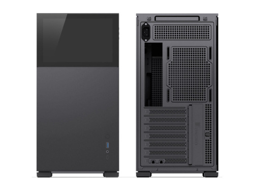 Jonsbo D41 Standard Screen Számítógépház