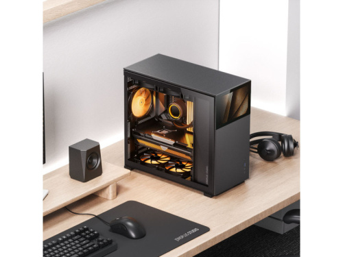 Jonsbo D41 Standard Screen Számítógépház