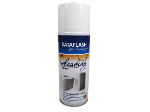 Data Flash Antisztatizáló tisztítóhab 400ml