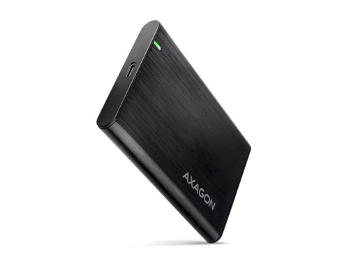 Axagon EE25-A6C Külső Ház