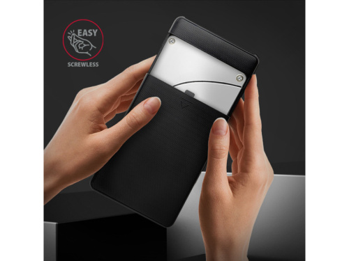 Axagon EE25-SL Külső HDD/SSD ház