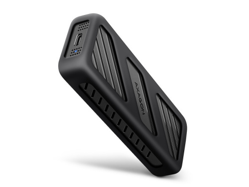 Axagon EEM2-20G SSD Ház
