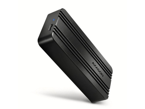 Axagon EEM2-40G SSD Ház