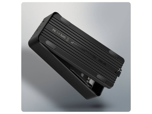 Axagon EEM2-40G SSD Ház