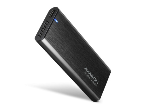 Axagon EEM2-SB2 SSD Ház