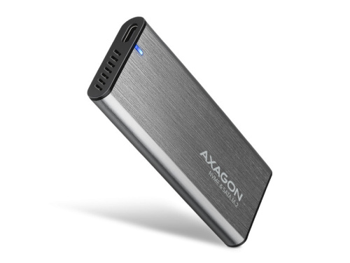 Axagon EEM2-SG2 SSD ház