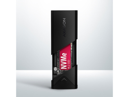 Axagon EEM2-UB2 SSD Ház