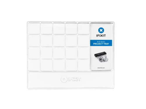 iFixit Anti-Static Project Tray
