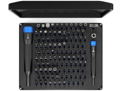 iFixit Manta Precision Bit Set