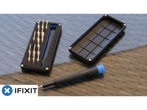 iFixit Minnow Csavarhúzó Készlet