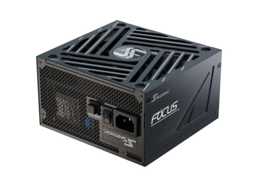 Seasonic Focus GX-1000 1000W Tápegység