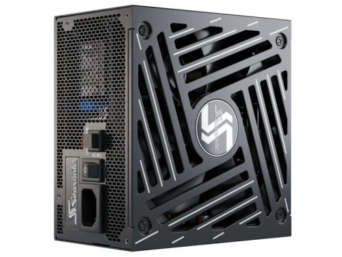 Seasonic Focus GX-1000 1000W Tápegység