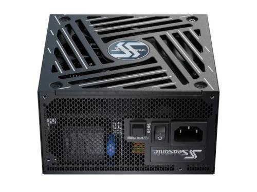Seasonic Focus GX-1000 1000W Tápegység