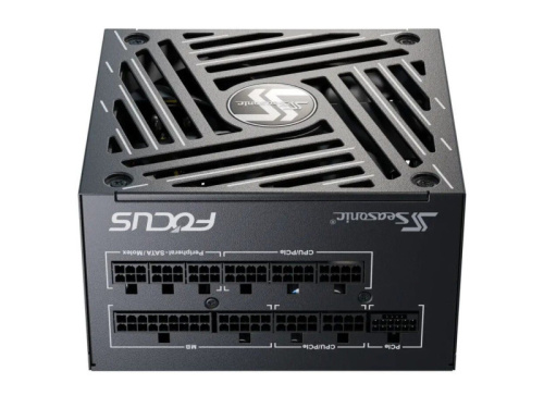 Seasonic Focus GX-1000 1000W Tápegység