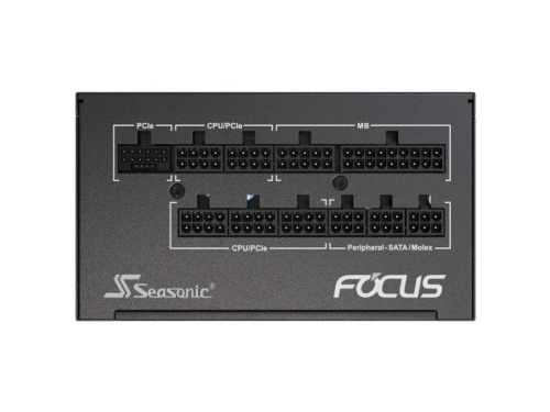 Seasonic Focus GX-1000 1000W Tápegység