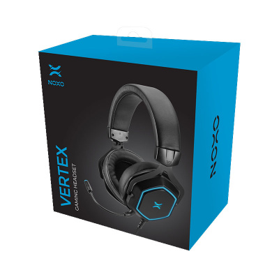 NOXO Vertex Gamer Headset