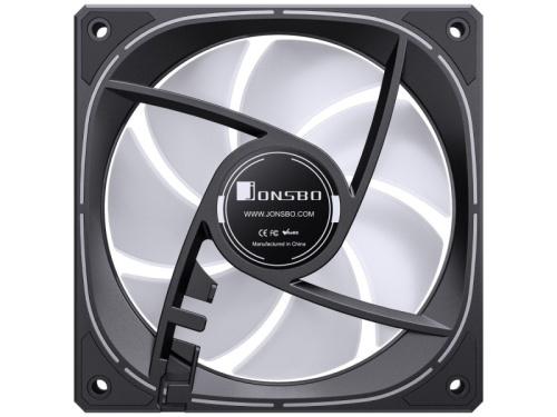 Jonsbo FR-505 ARGB PWM Ventilátor