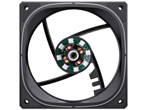 Jonsbo FR-505 ARGB PWM Ventilátor