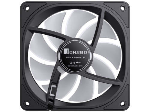 Jonsbo FR-606 ARGB 120mm Ventilátor