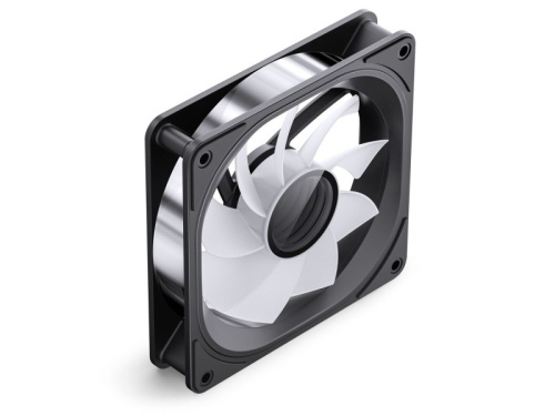 Jonsbo FR-606BR 120mm ARGB Ventilátor